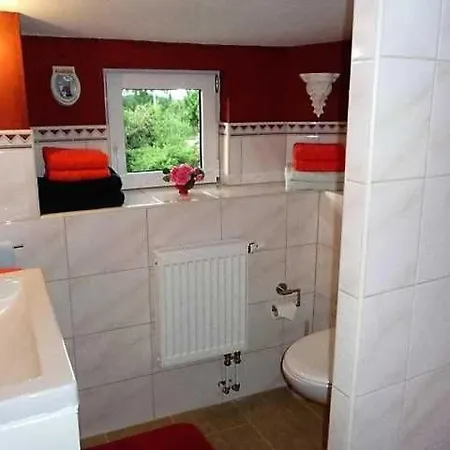 アパート Rosenhof