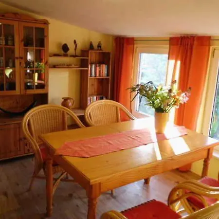 Rosenhof Appartement *