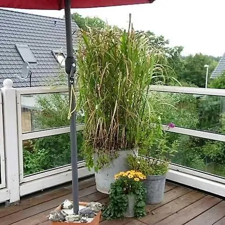 Appartement Rosenhof *