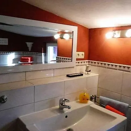 Rosenhof Appartement Molln-Medow
