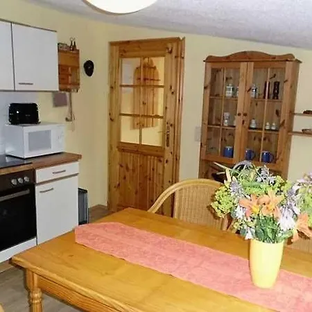 Rosenhof アパート