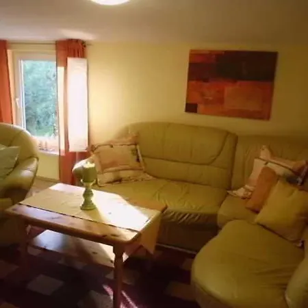 アパート Rosenhof