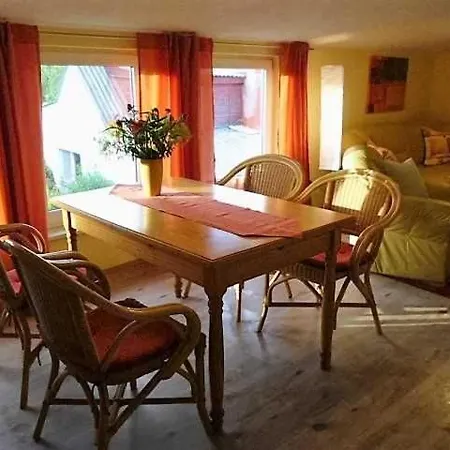 Rosenhof Appartement *