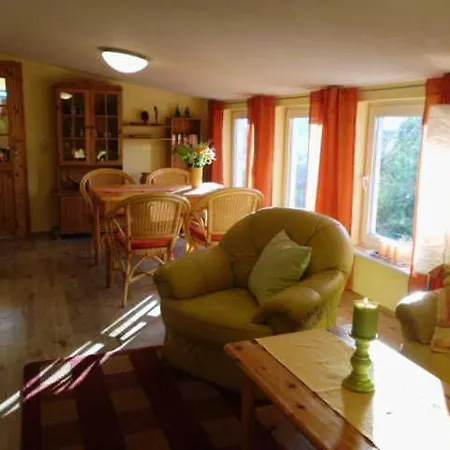 Rosenhof Mölln-Medow