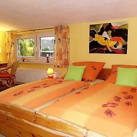 Rosenhof アパート