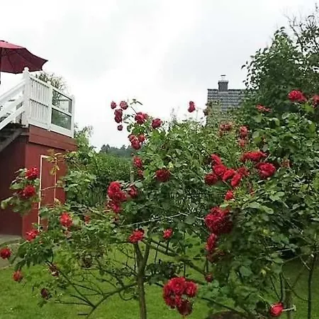 Appartement Rosenhof *