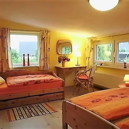 Rosenhof Appartement Molln-Medow