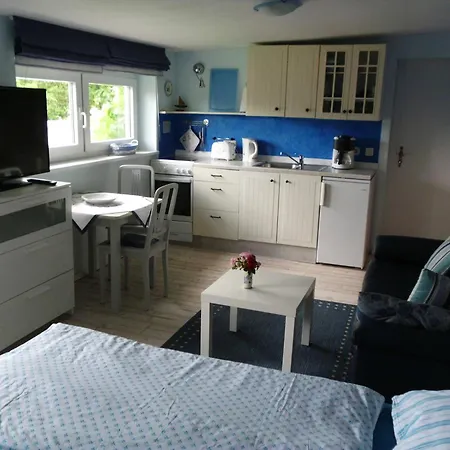 アパート Rosenhof