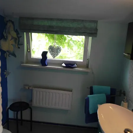 Appartement Rosenhof *
