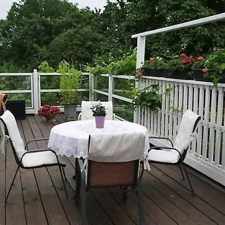 アパート Rosenhof