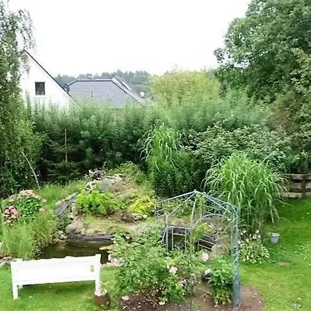 Rosenhof * Mölln-Medow