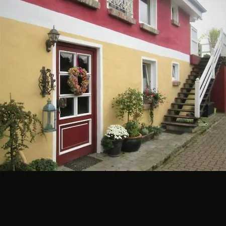 Appartement Rosenhof *