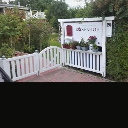 Rosenhof *