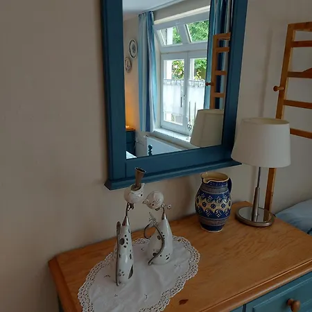 Rosenhof Mölln-Medow