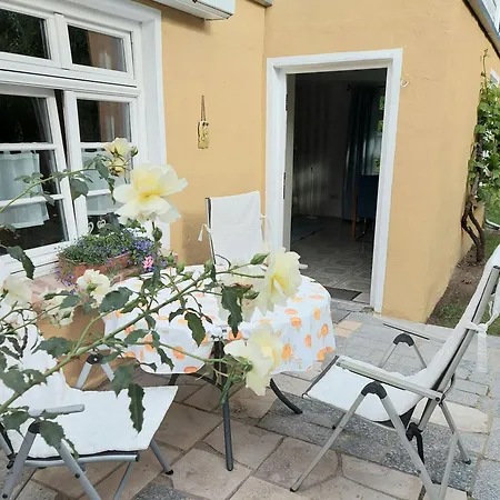 アパート Rosenhof