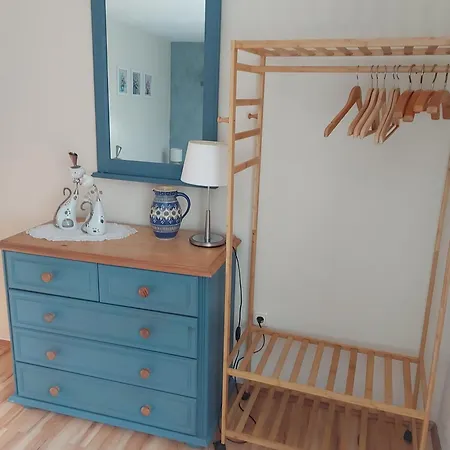 アパート Rosenhof *