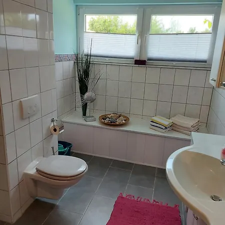 Rosenhof アパート Mölln-Medow