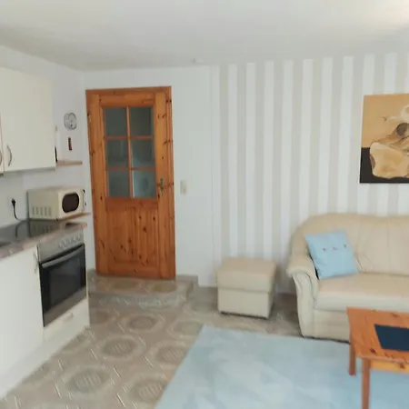 Apartmán Rosenhof *