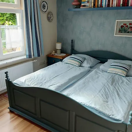 Rosenhof Mölln-Medow