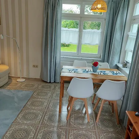 Rosenhof Appartement