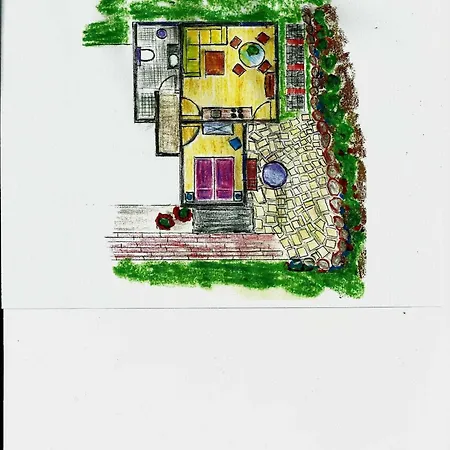 Rosenhof Appartement *
