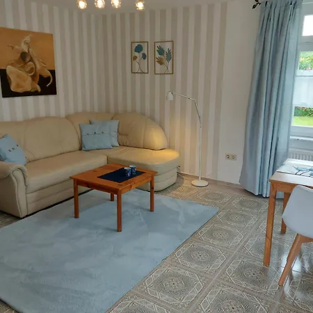 Rosenhof アパート