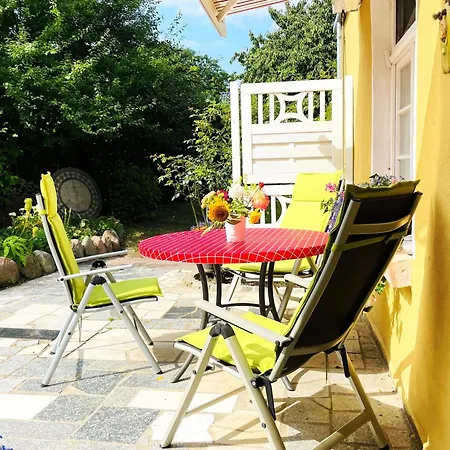Rosenhof Appartement