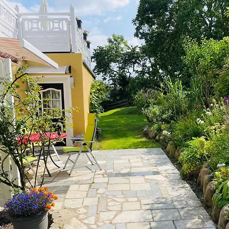 Appartement Rosenhof Molln-Medow