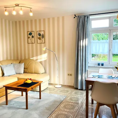 Rosenhof Appartement Molln-Medow