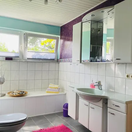 Rosenhof Appartement