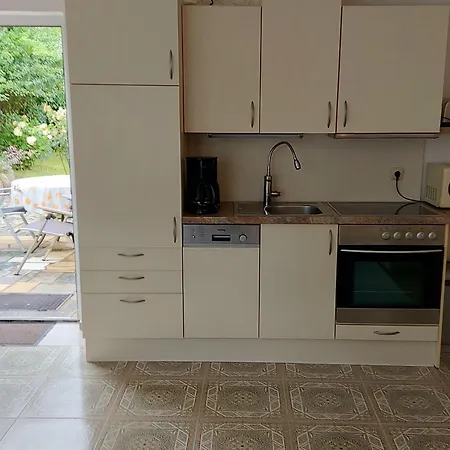 Rosenhof Appartement